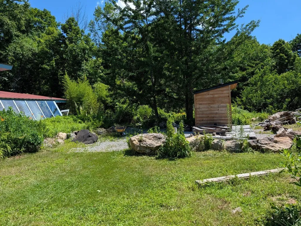 83 Lower Deerfield Road Northwood NH 03261