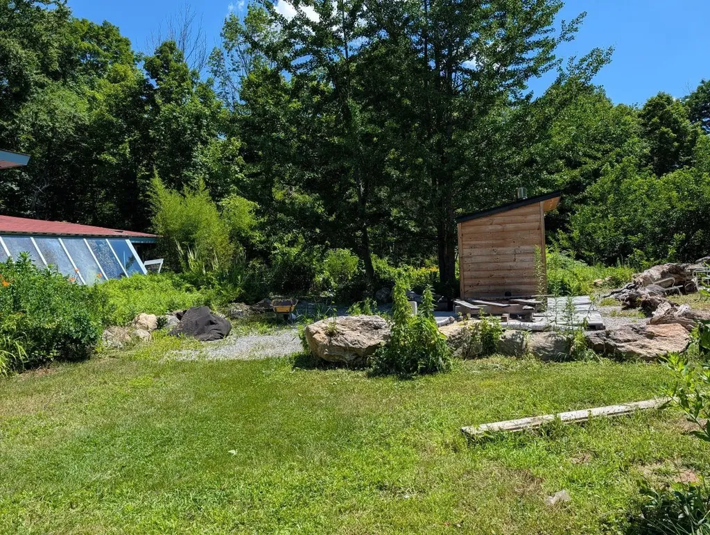 83 Lower Deerfield Road Northwood NH 03261