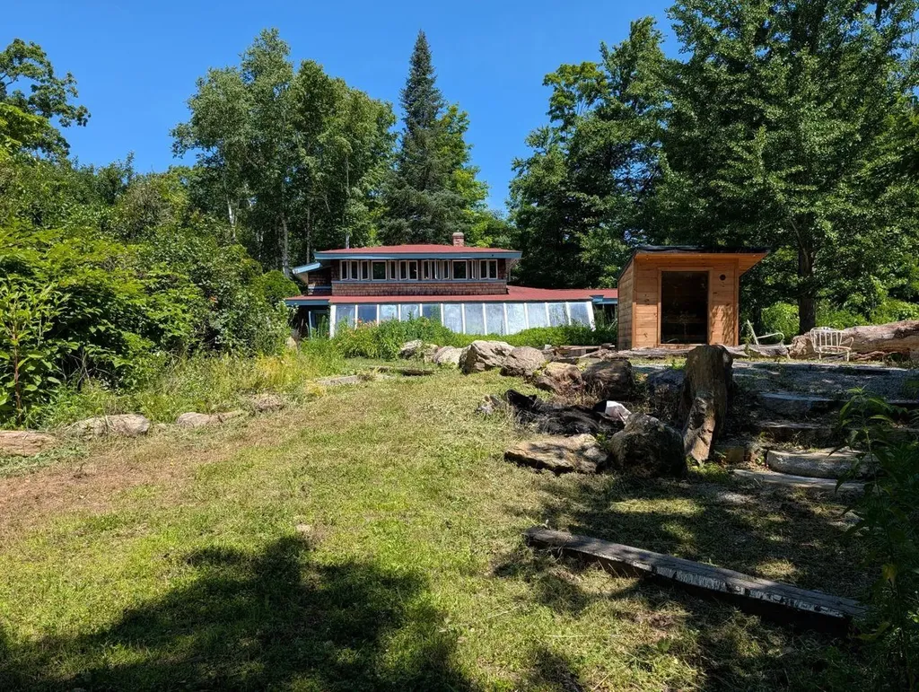 83 Lower Deerfield Road Northwood NH 03261