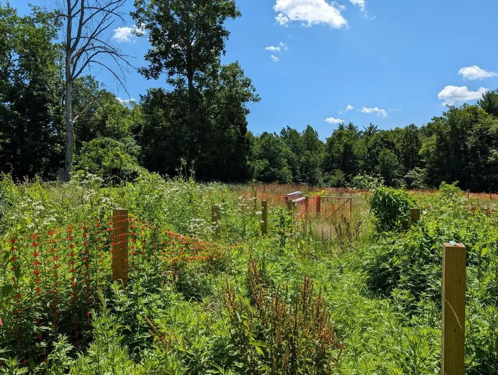 83 Lower Deerfield Road Northwood NH 03261