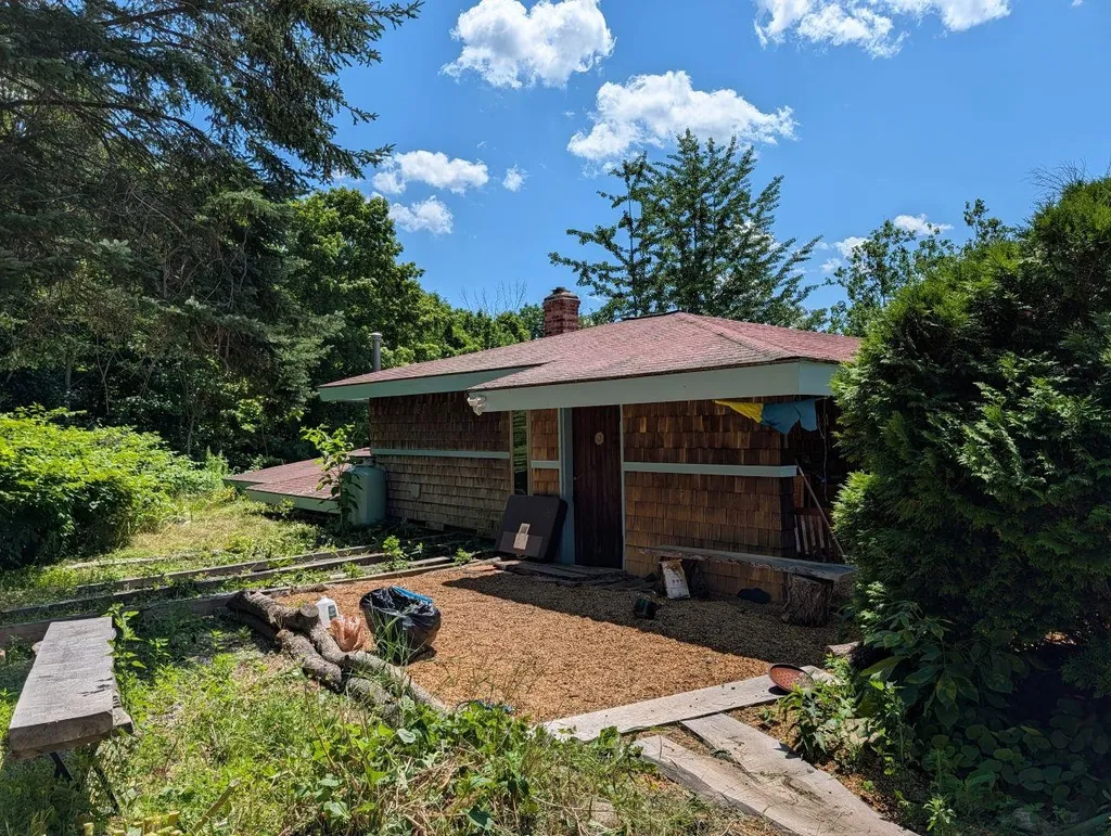 83 Lower Deerfield Road Northwood NH 03261