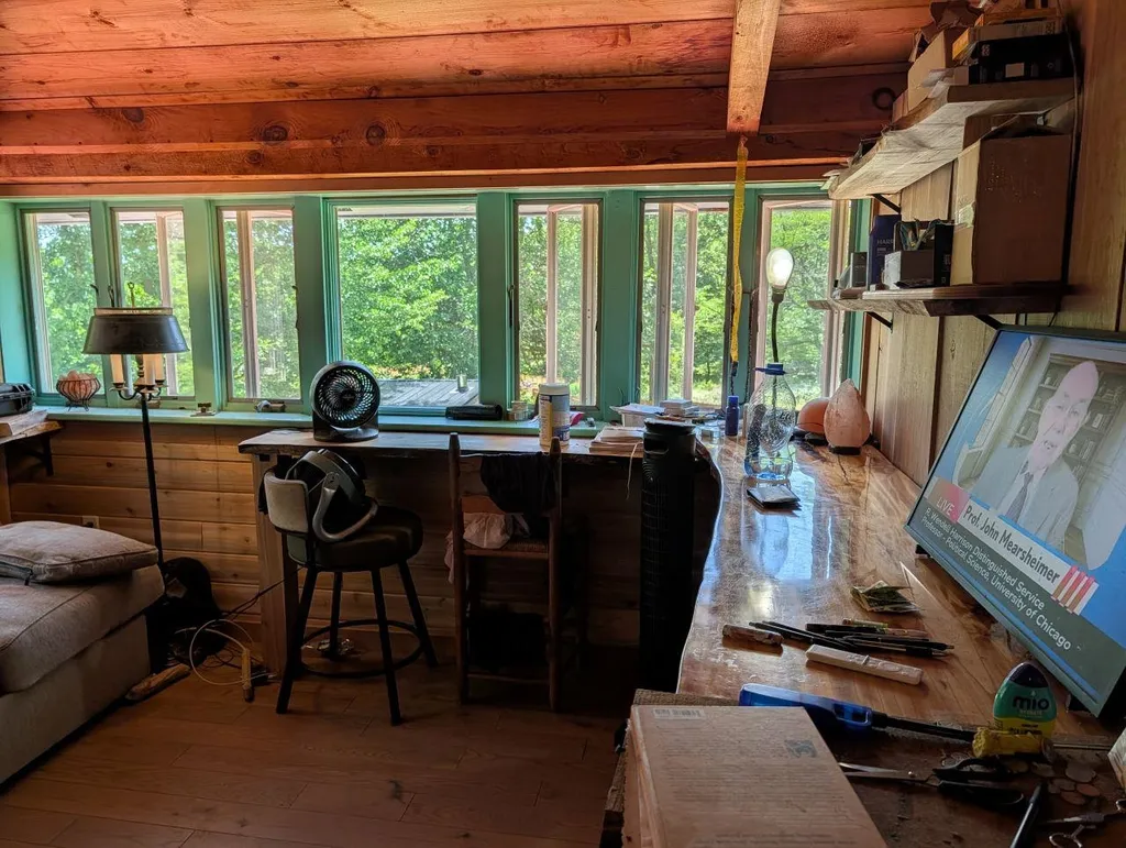 83 Lower Deerfield Road Northwood NH 03261