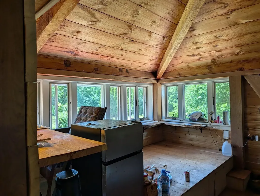 83 Lower Deerfield Road Northwood NH 03261