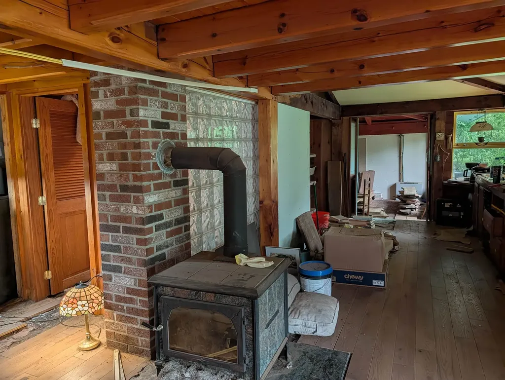 83 Lower Deerfield Road Northwood NH 03261