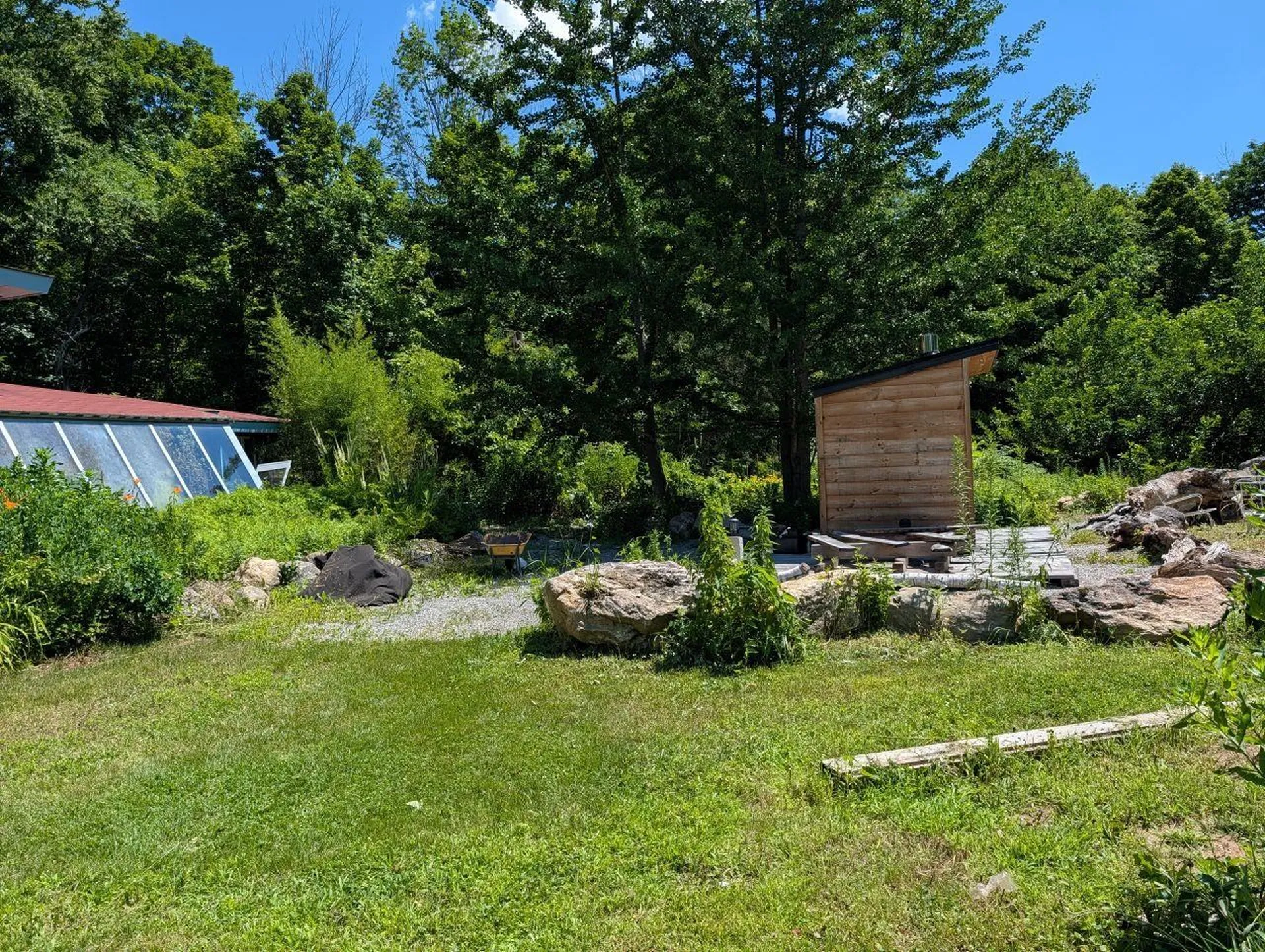 83 Lower Deerfield Road Northwood NH 03261