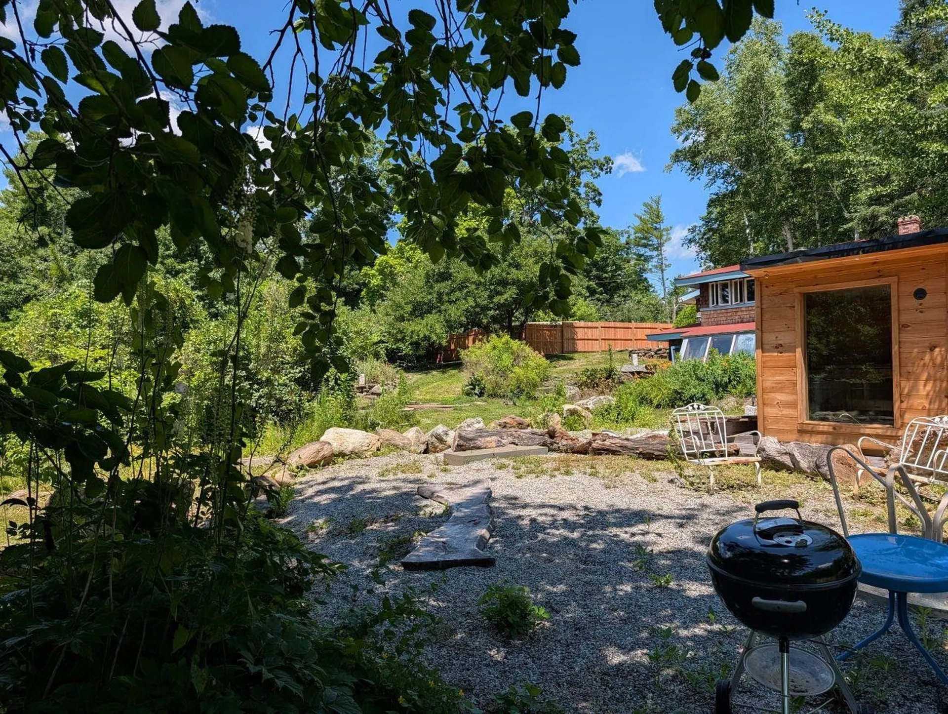 83 Lower Deerfield Road Northwood NH 03261