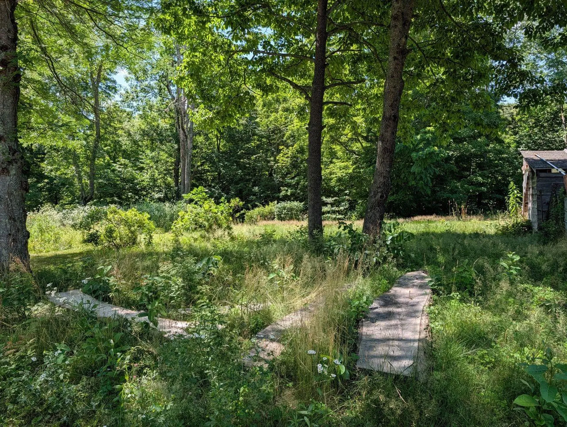 83 Lower Deerfield Road Northwood NH 03261