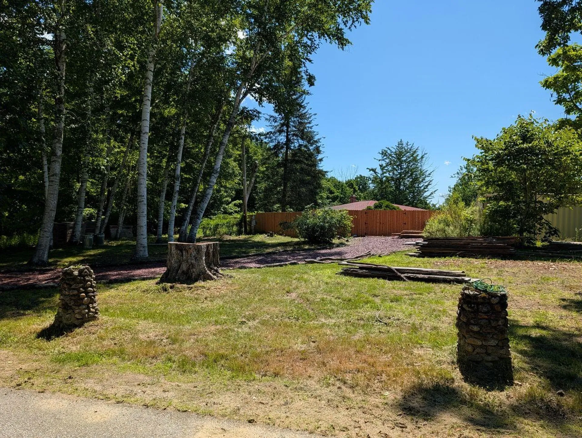 83 Lower Deerfield Road Northwood NH 03261