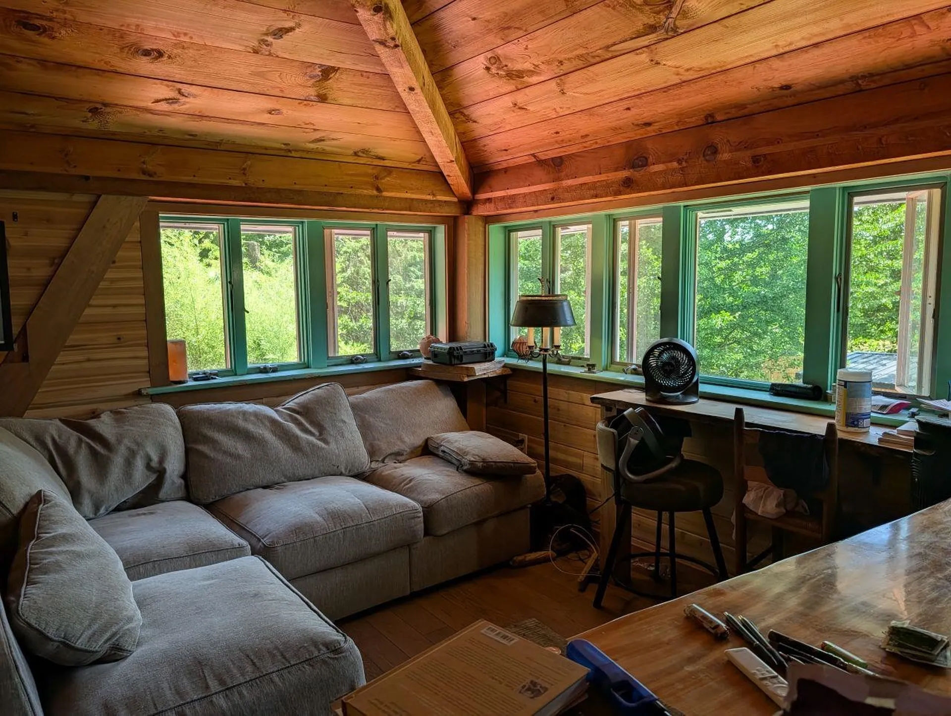 83 Lower Deerfield Road Northwood NH 03261