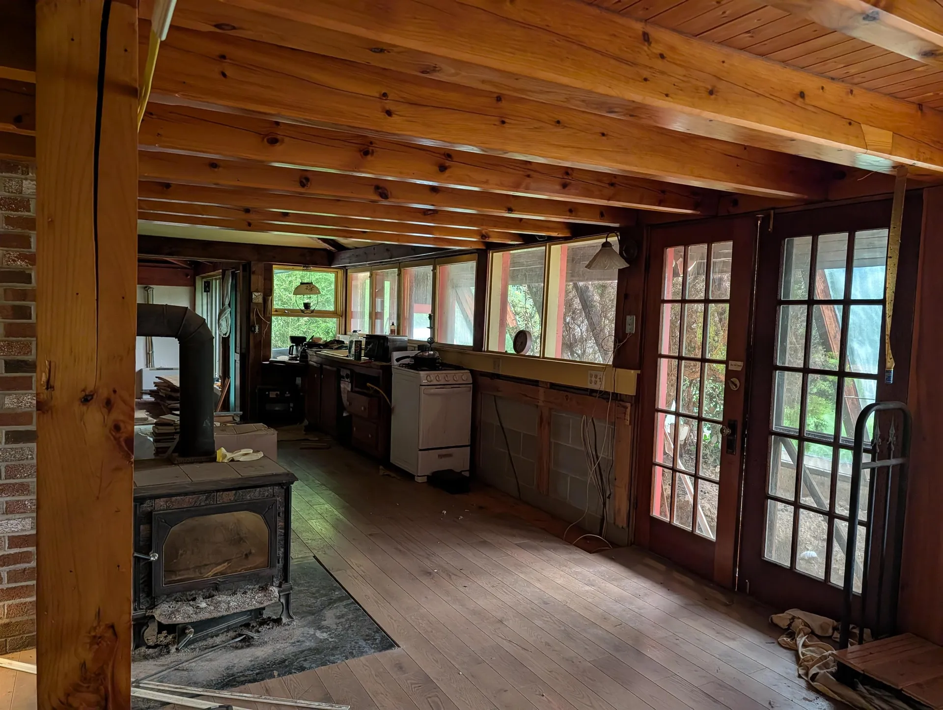 83 Lower Deerfield Road Northwood NH 03261