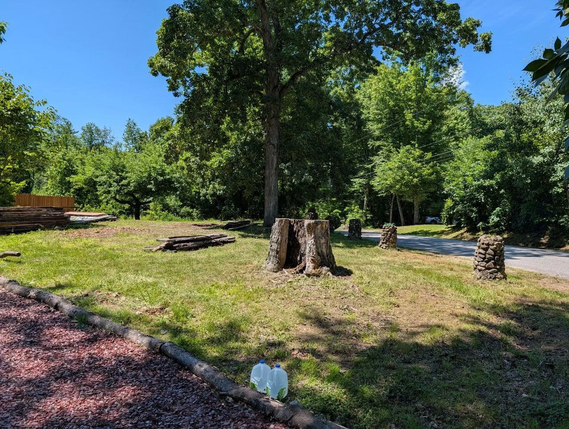 83 Lower Deerfield Road Northwood NH 03261