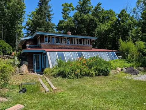 83 Lower Deerfield Road Northwood NH 03261