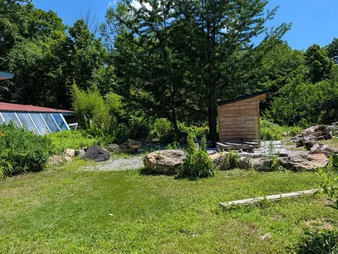 83 Lower Deerfield Road Northwood NH 03261