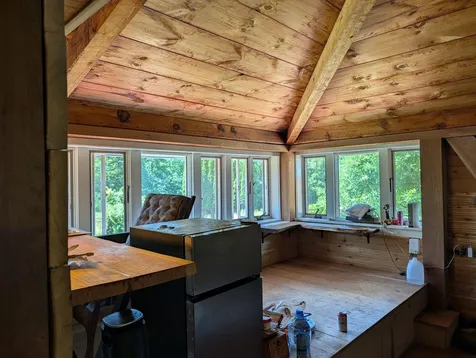 83 Lower Deerfield Road Northwood NH 03261