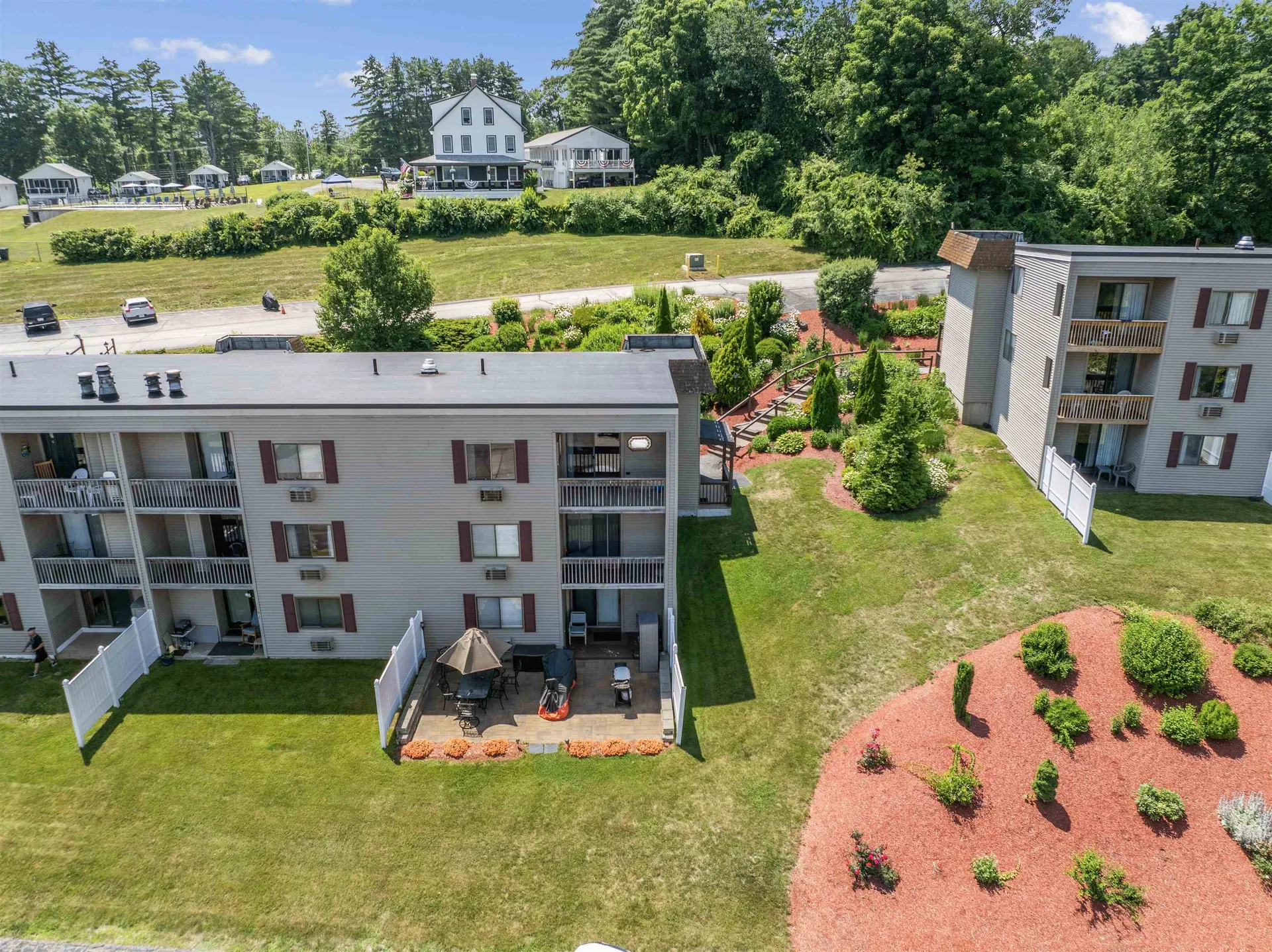 178 Treetop Circle Laconia NH 03246