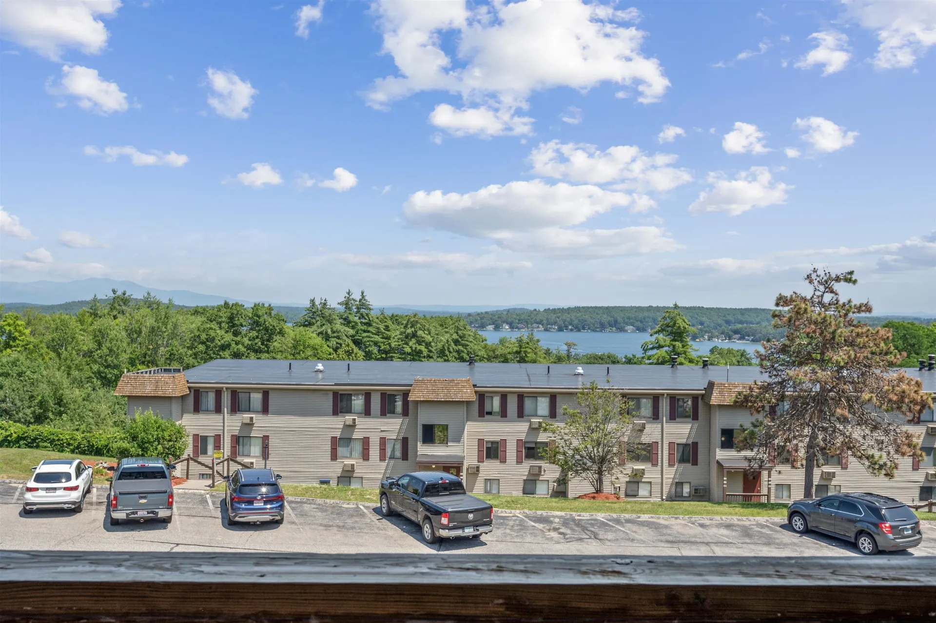 178 Treetop Circle Laconia NH 03246