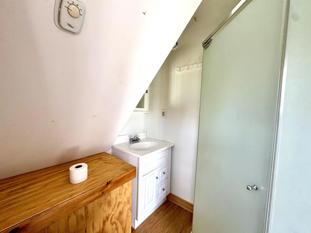 68 & 80 Old Barn Road Clarksville NH 03592