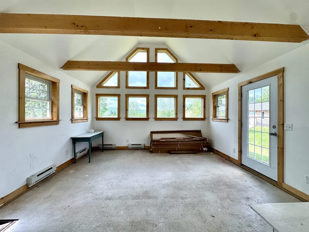 68 & 80 Old Barn Road Clarksville NH 03592