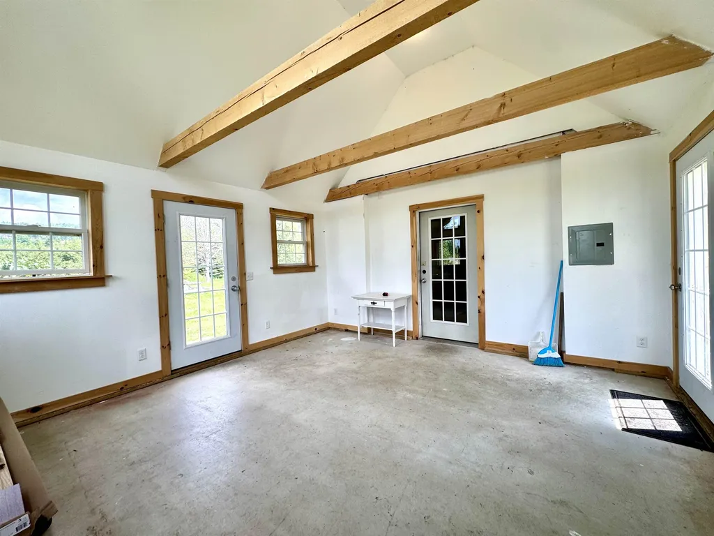 68 & 80 Old Barn Road Clarksville NH 03592