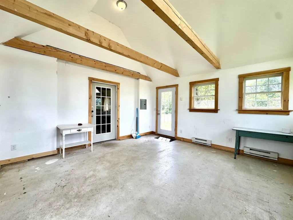 68 & 80 Old Barn Road Clarksville NH 03592