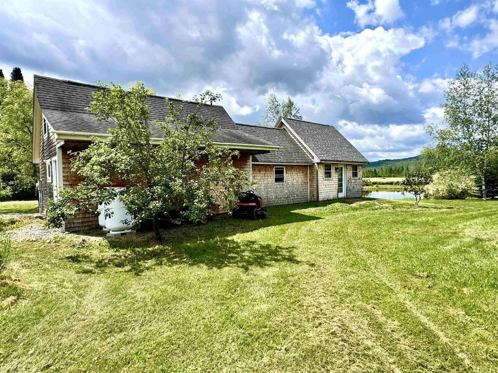 68 & 80 Old Barn Road Clarksville NH 03592