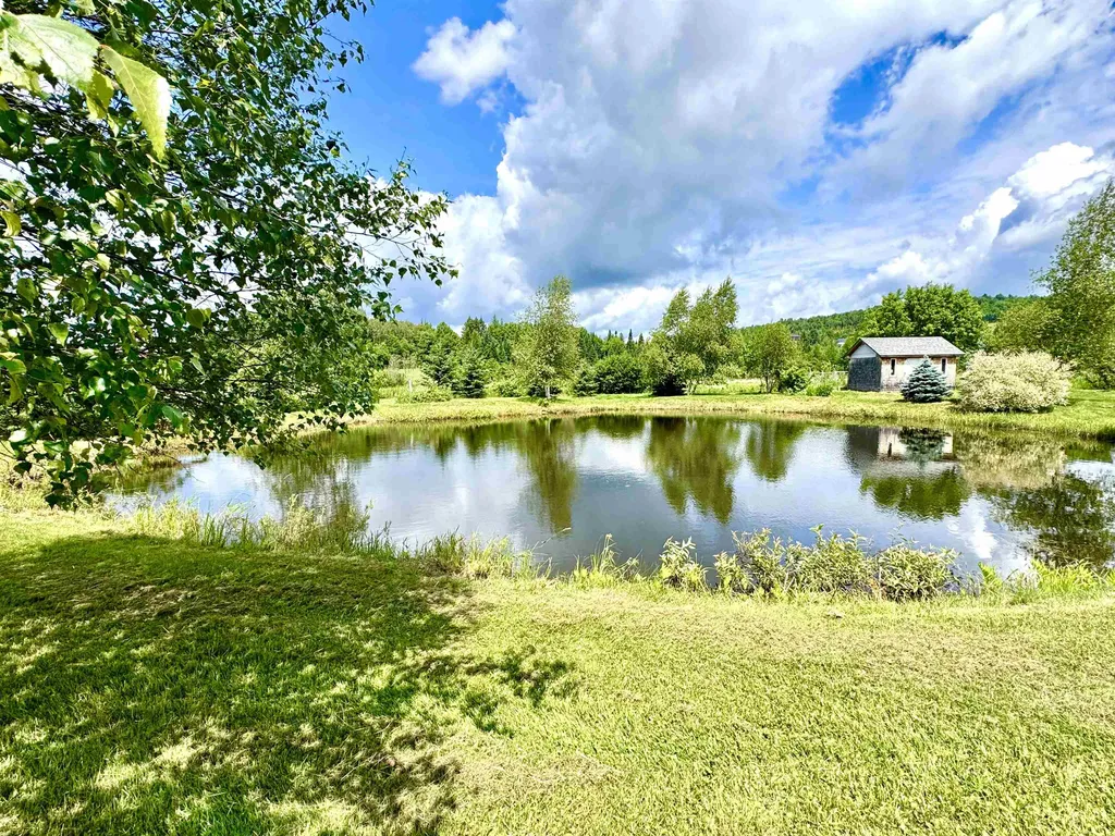 68 & 80 Old Barn Road Clarksville NH 03592