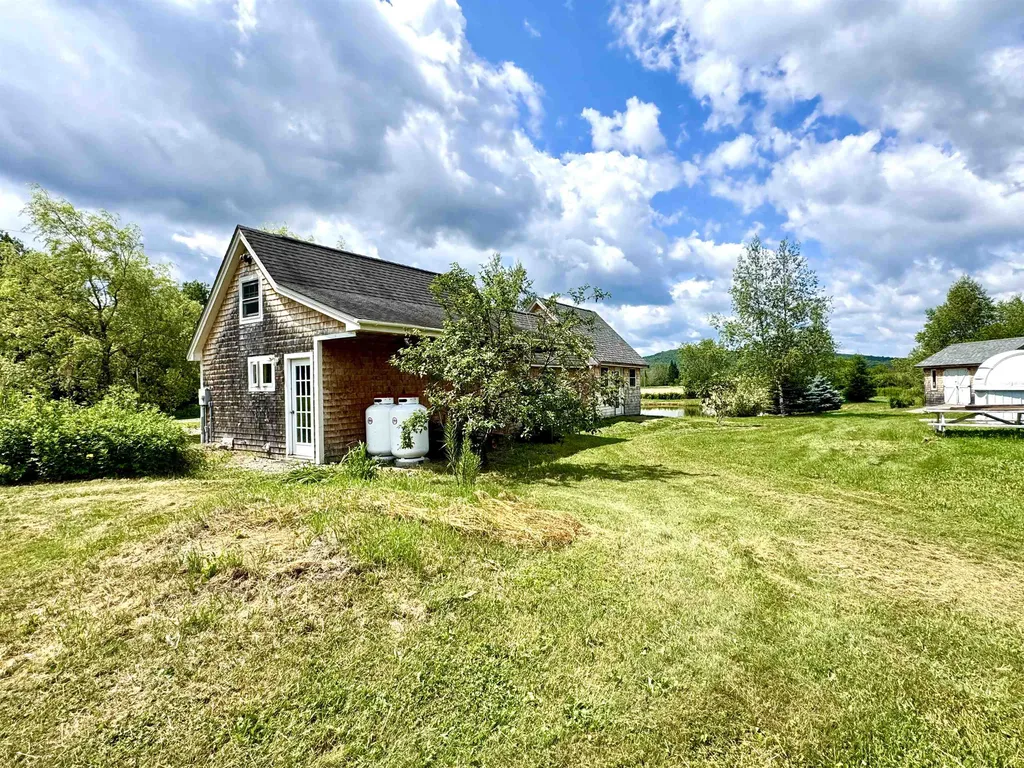 68 & 80 Old Barn Road Clarksville NH 03592