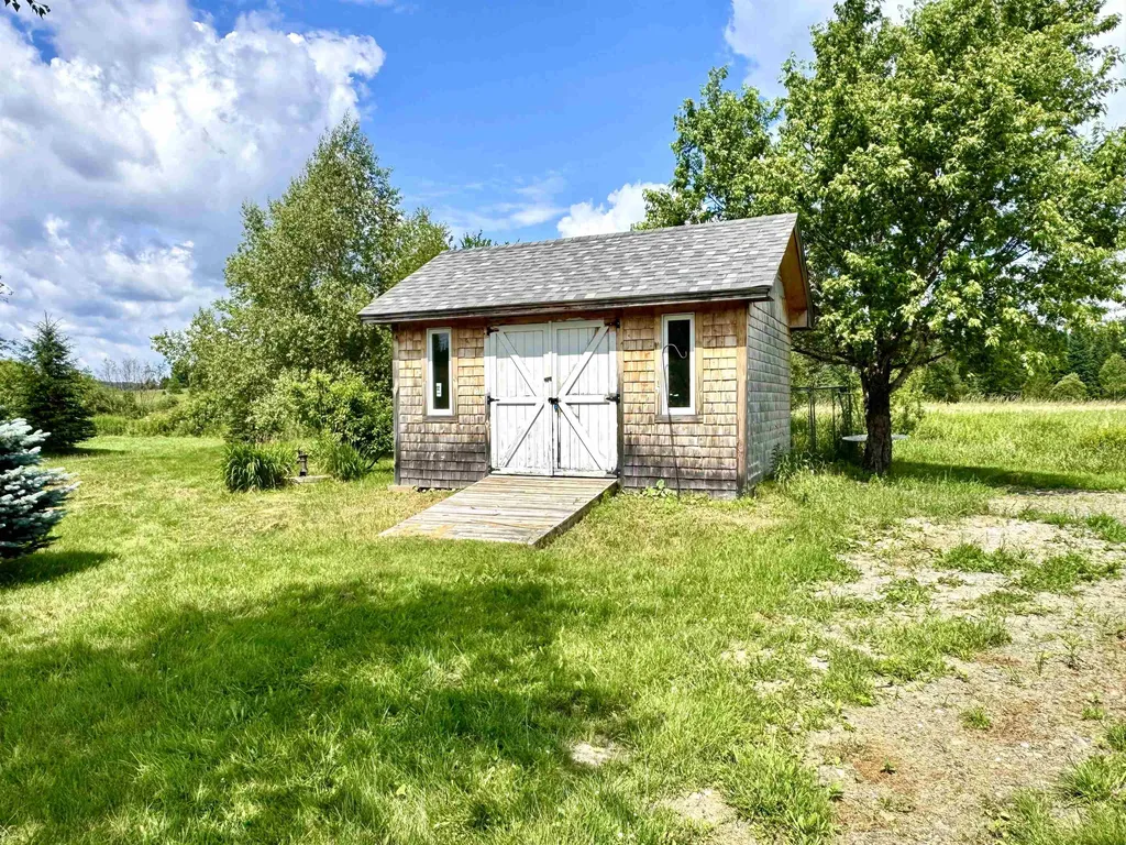 68 & 80 Old Barn Road Clarksville NH 03592