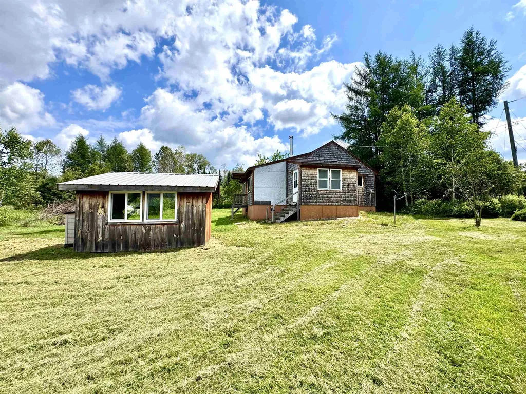 68 & 80 Old Barn Road Clarksville NH 03592