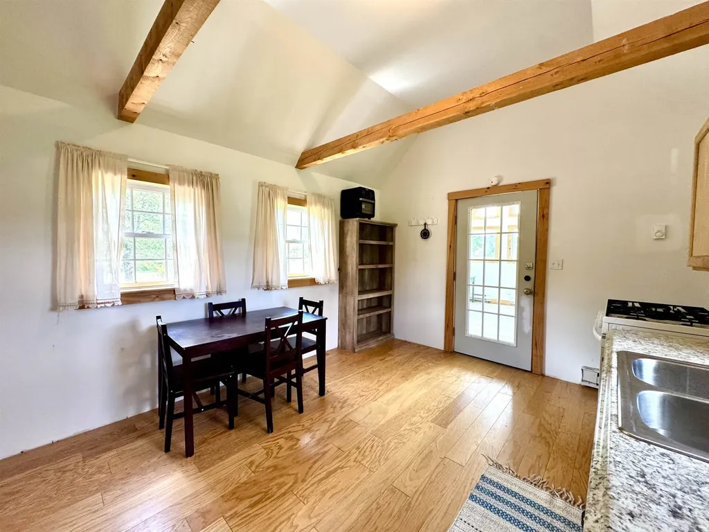 68 & 80 Old Barn Road Clarksville NH 03592