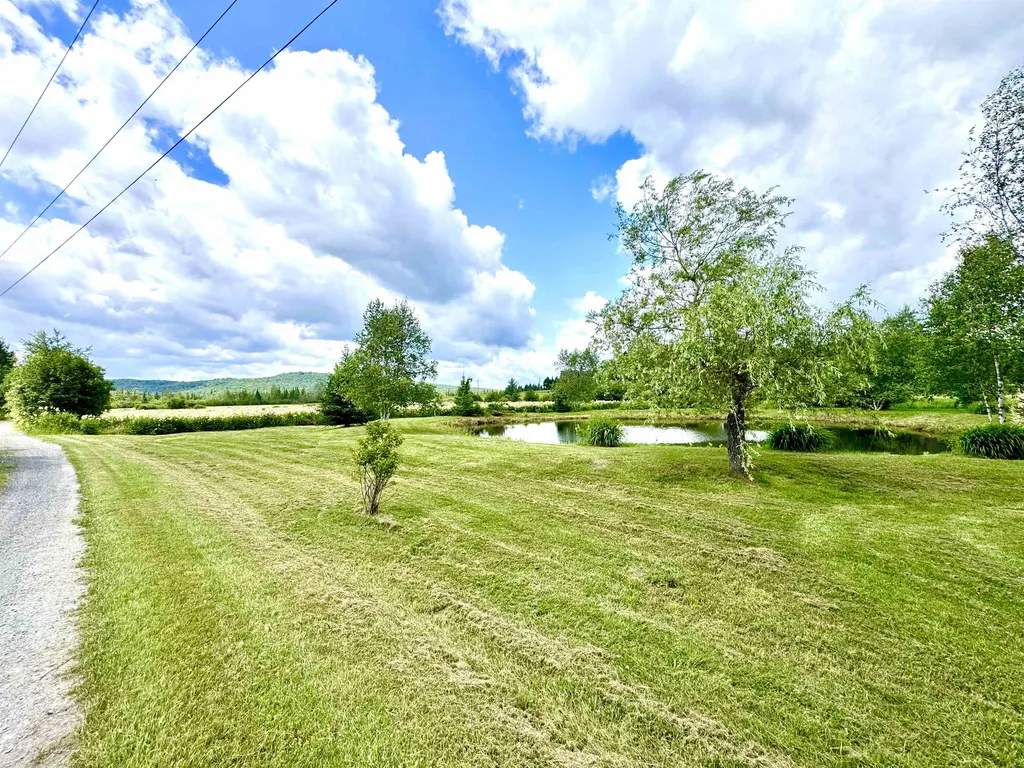 68 & 80 Old Barn Road Clarksville NH 03592