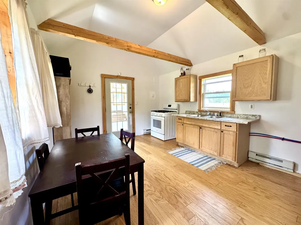 68 & 80 Old Barn Road Clarksville NH 03592