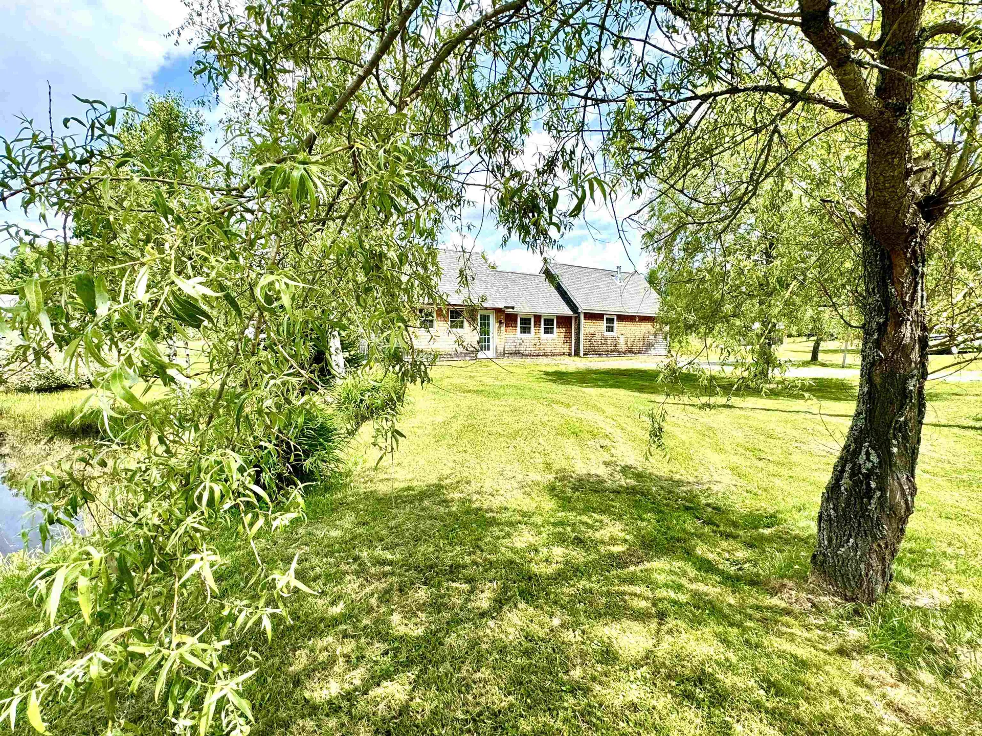 68 & 80 Old Barn Road Clarksville NH 03592