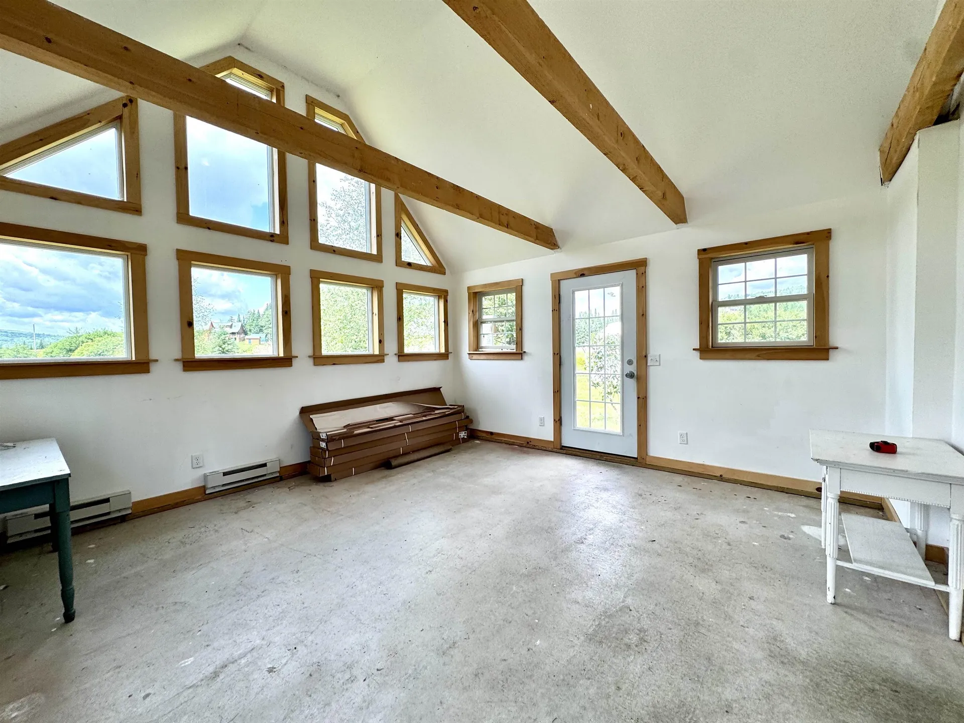 68 & 80 Old Barn Road Clarksville NH 03592