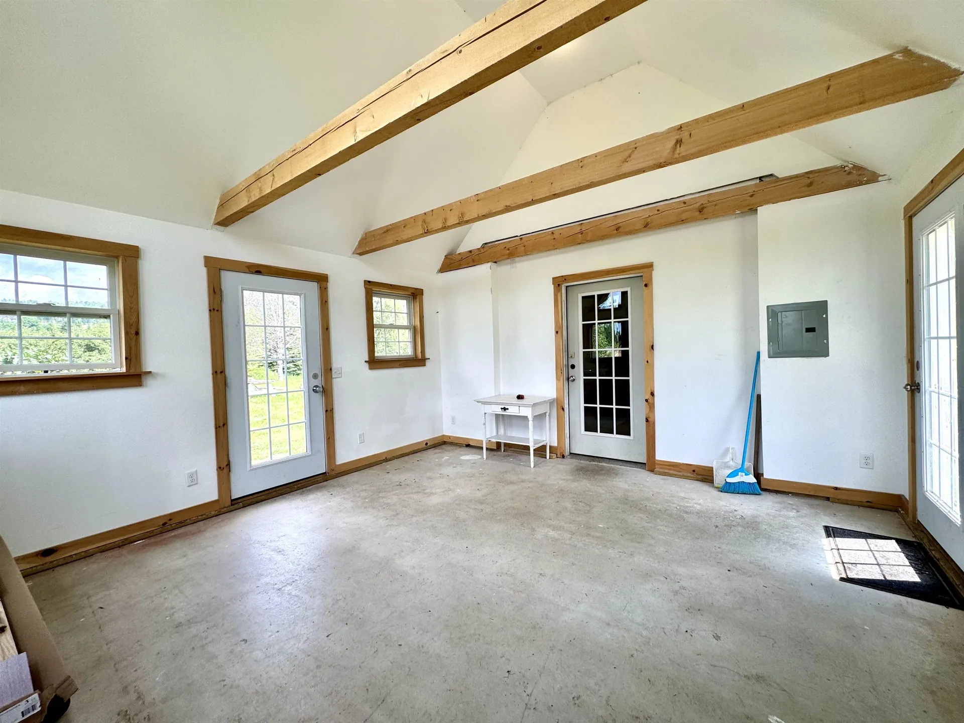 68 & 80 Old Barn Road Clarksville NH 03592
