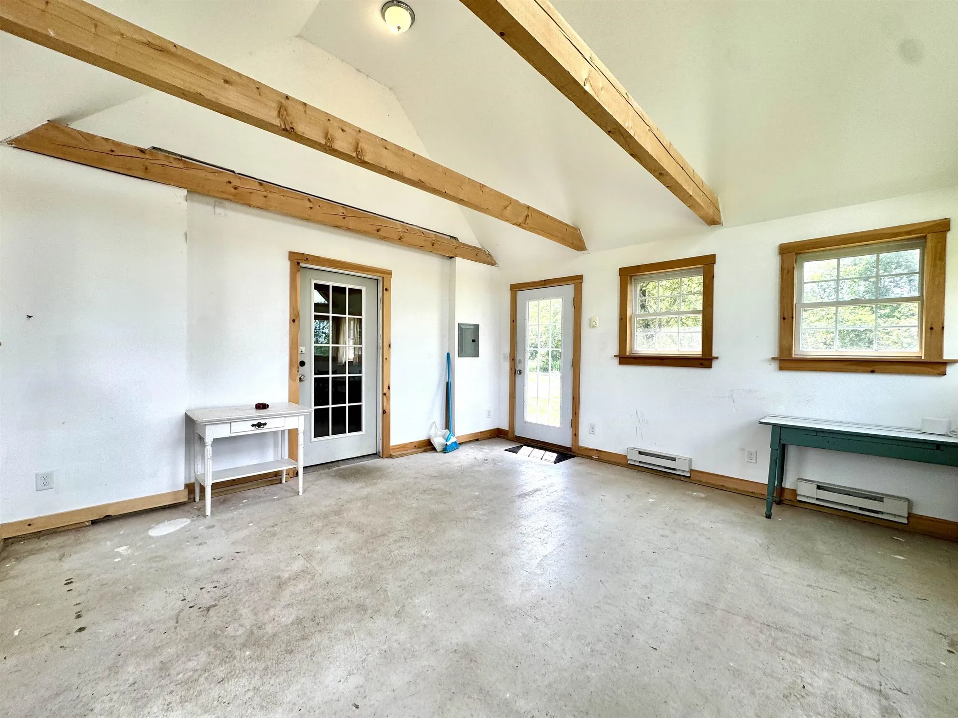 68 & 80 Old Barn Road Clarksville NH 03592