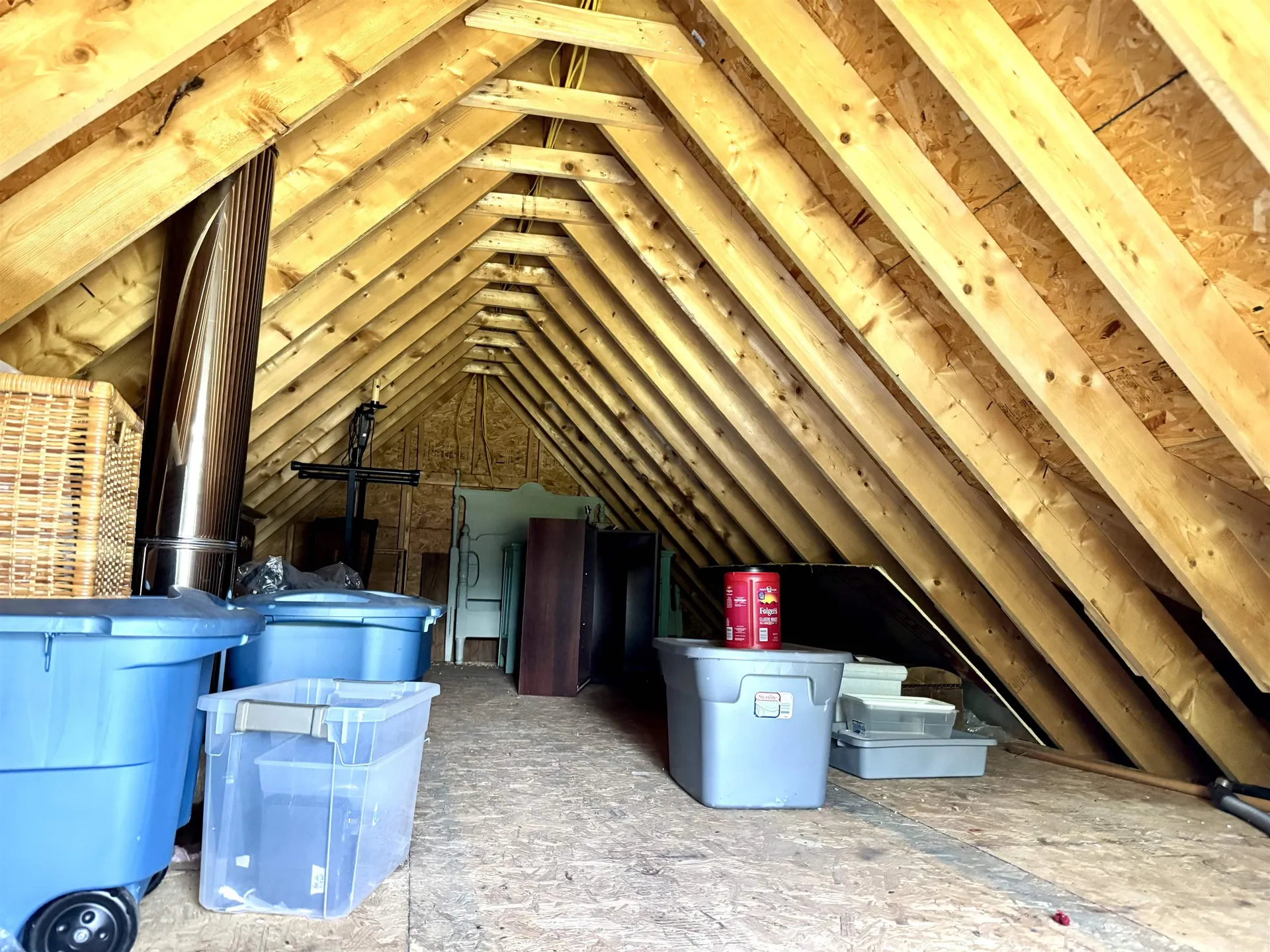 68 & 80 Old Barn Road Clarksville NH 03592