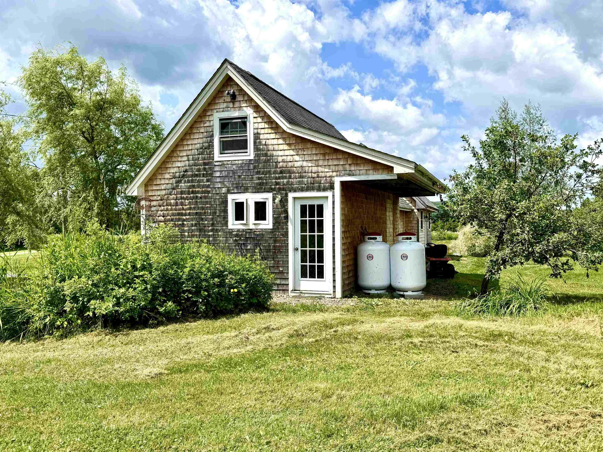 68 & 80 Old Barn Road Clarksville NH 03592