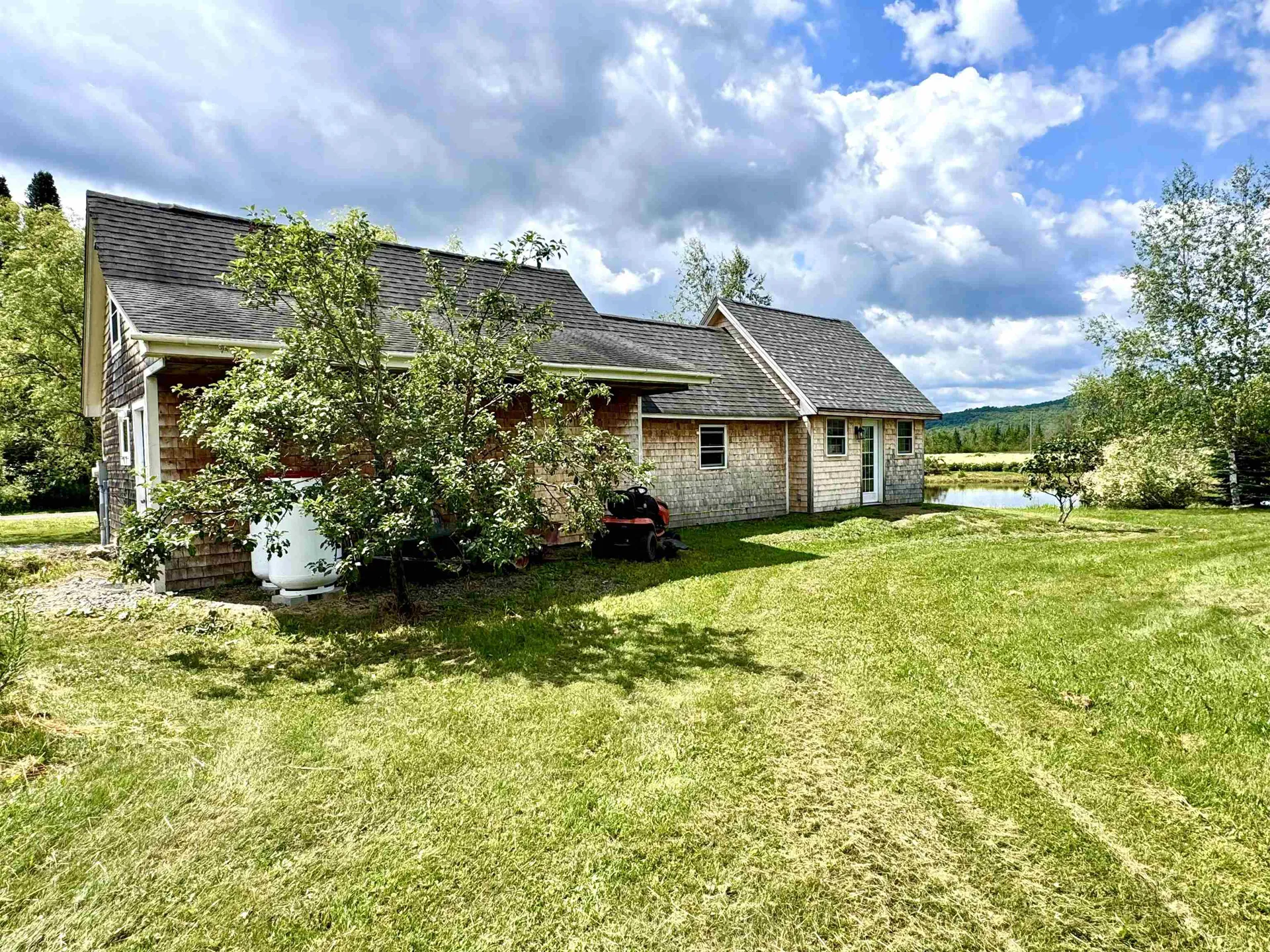68 & 80 Old Barn Road Clarksville NH 03592
