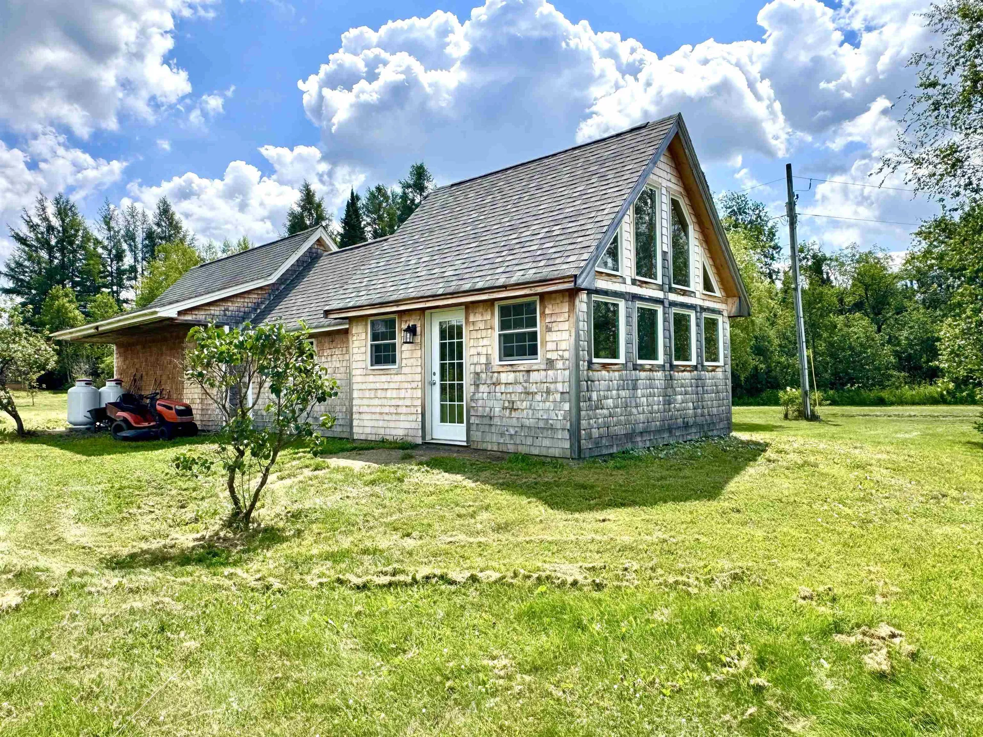 68 & 80 Old Barn Road Clarksville NH 03592