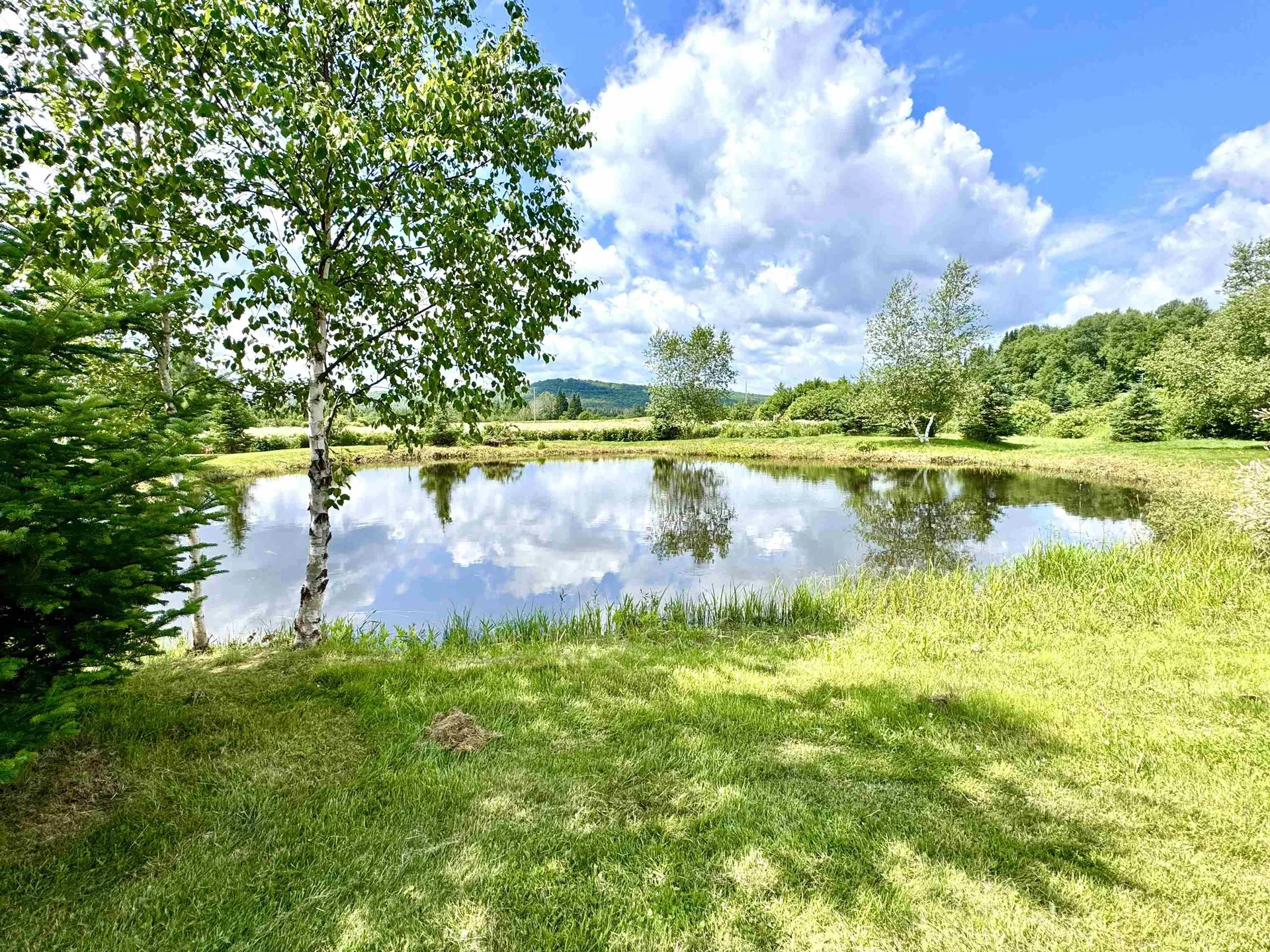 68 & 80 Old Barn Road Clarksville NH 03592