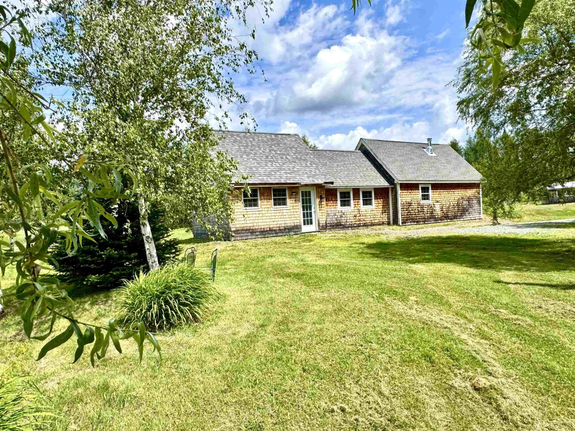 68 & 80 Old Barn Road Clarksville NH 03592