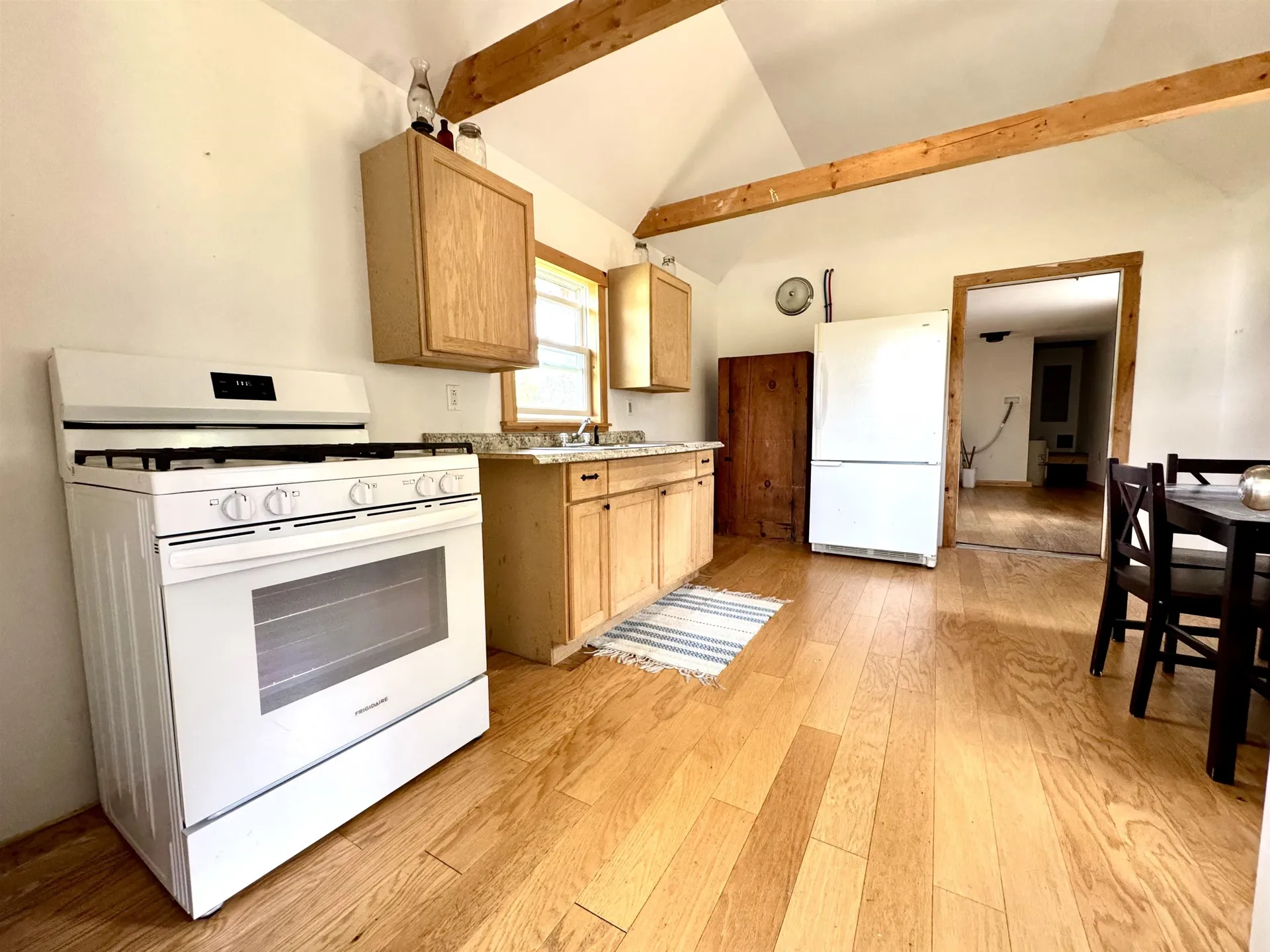 68 & 80 Old Barn Road Clarksville NH 03592