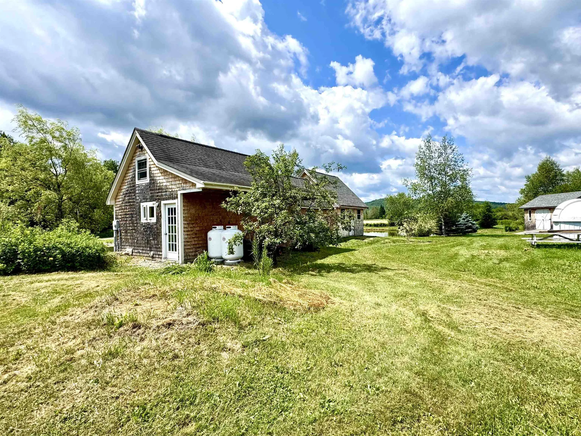 68 & 80 Old Barn Road Clarksville NH 03592
