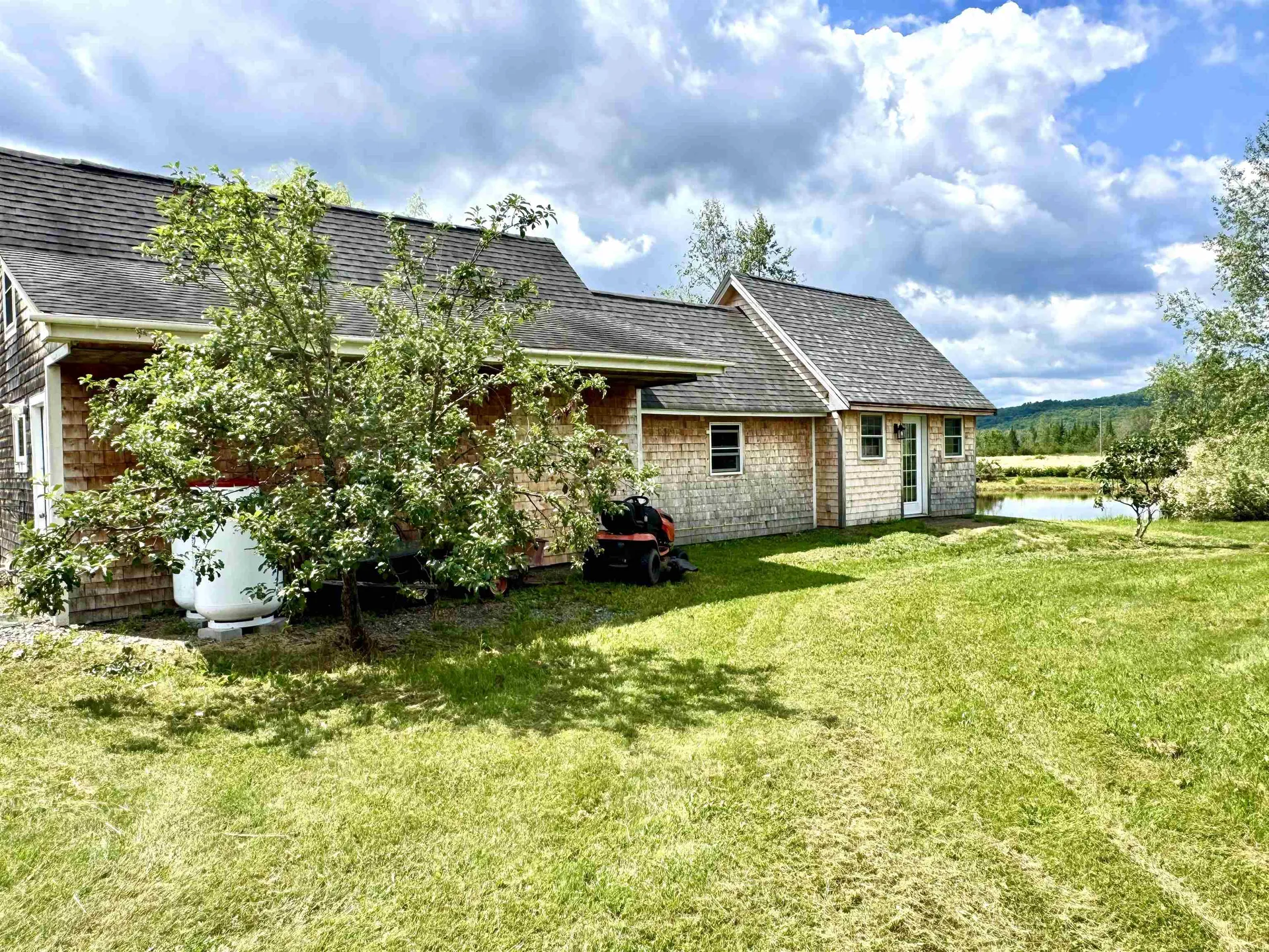68 & 80 Old Barn Road Clarksville NH 03592