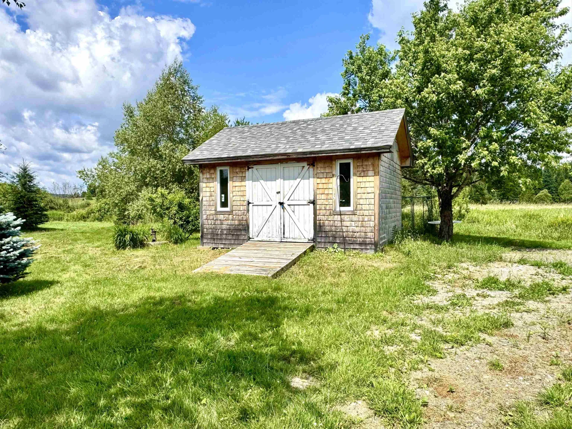 68 & 80 Old Barn Road Clarksville NH 03592