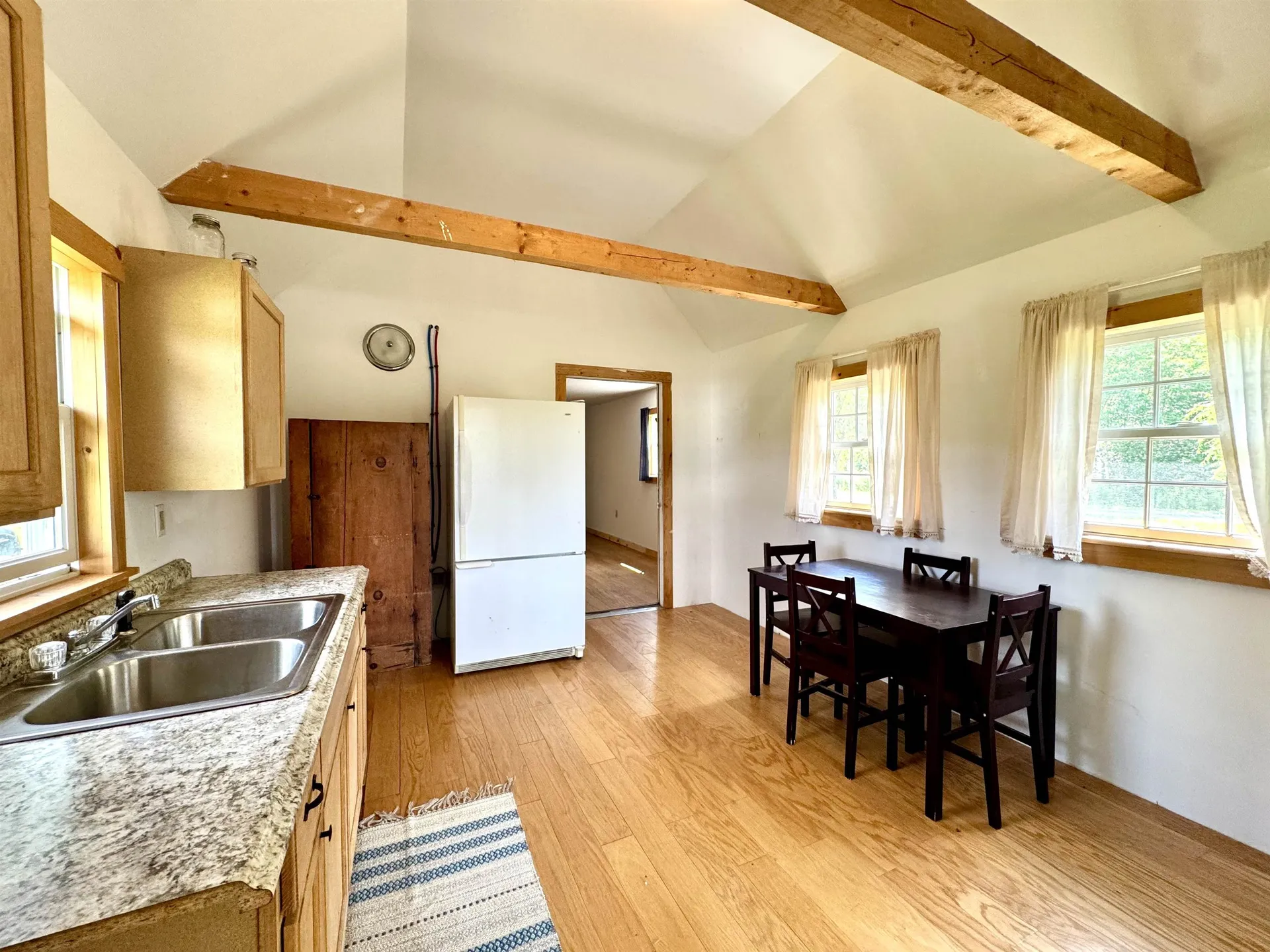 68 & 80 Old Barn Road Clarksville NH 03592