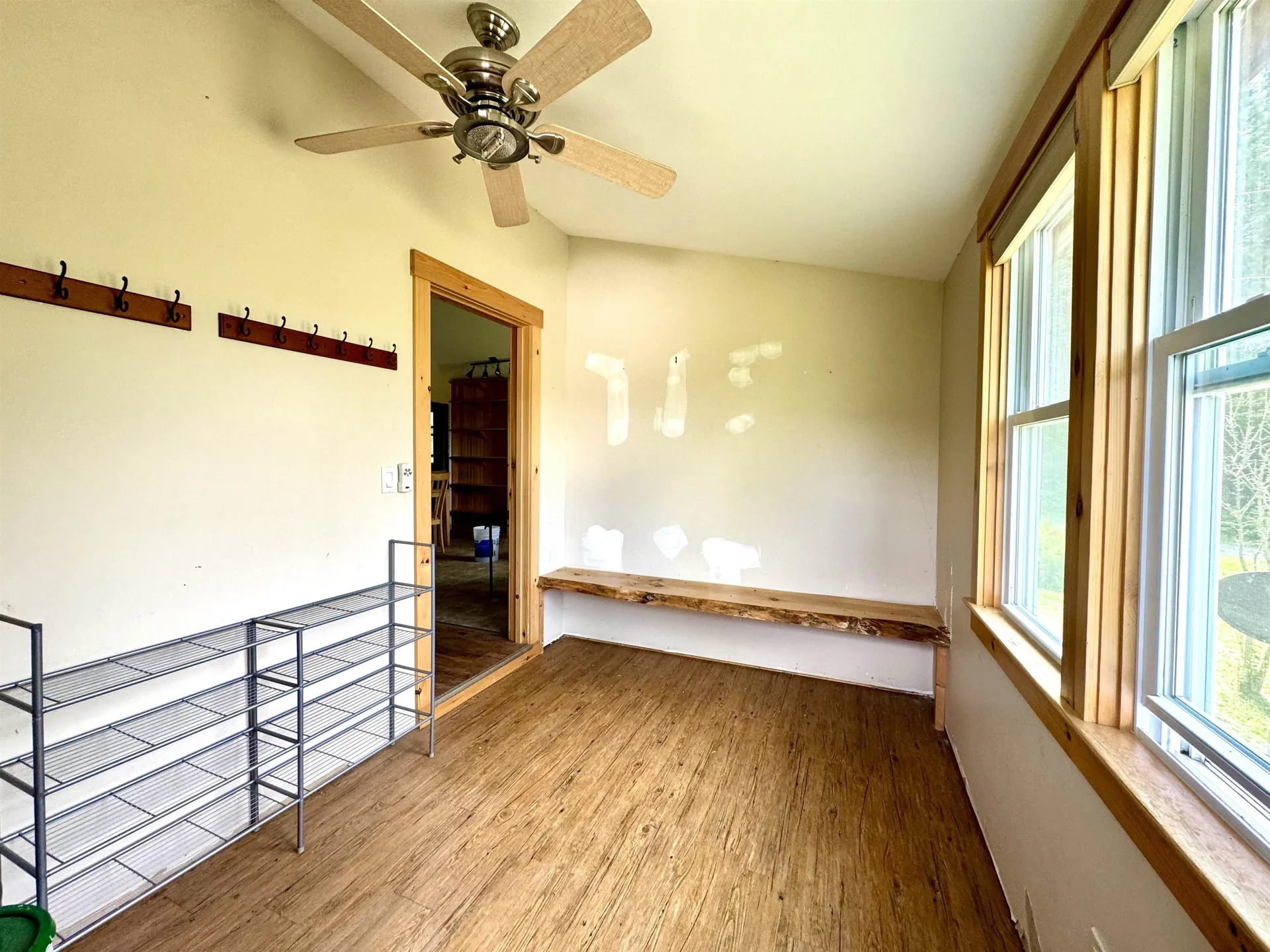 68 & 80 Old Barn Road Clarksville NH 03592