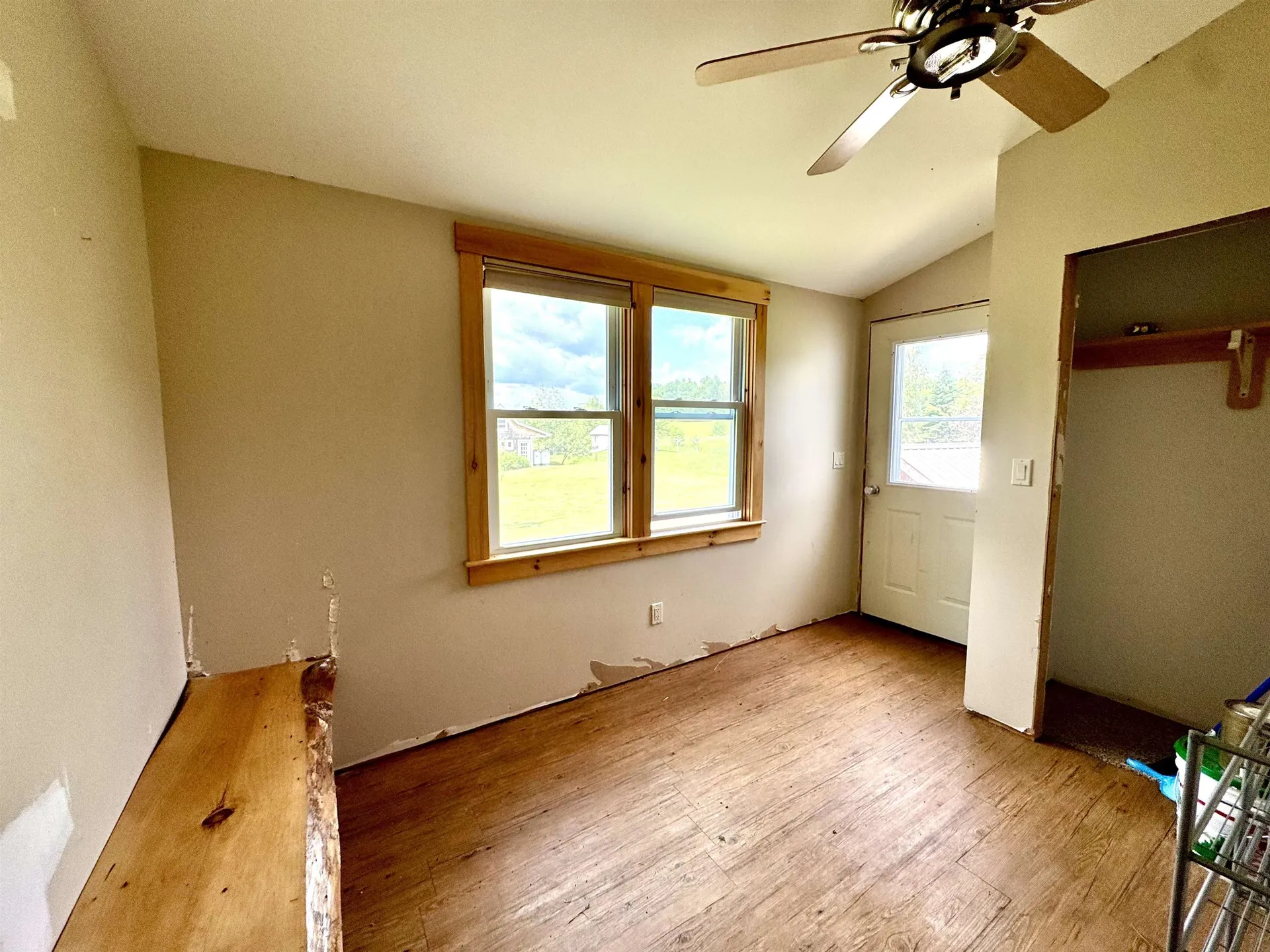 68 & 80 Old Barn Road Clarksville NH 03592