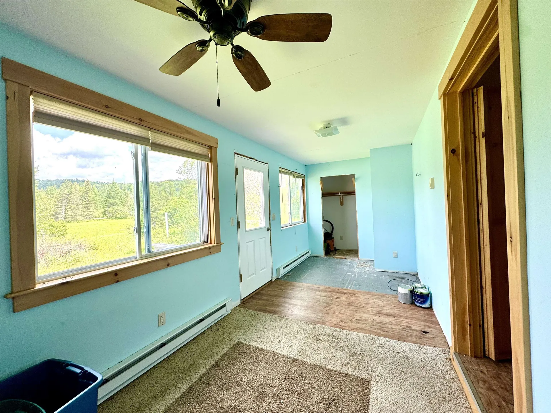 68 & 80 Old Barn Road Clarksville NH 03592